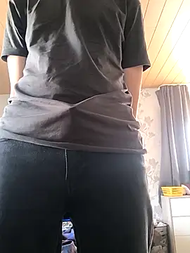 Naked Ben online show from 03-10-25, 03:20