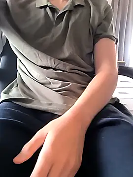 Naked Ben online show from 09-13-25, 07:52