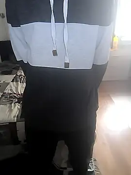 Naked Ben online show from 01-09-26, 09:45