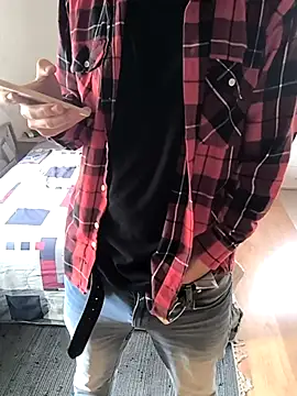 Naked Ben online show from 03-14-26, 01:27