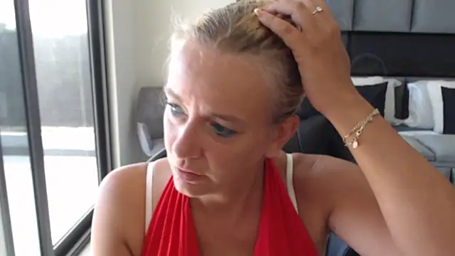 Wendysexyx online show from 01-18-26, 12:20