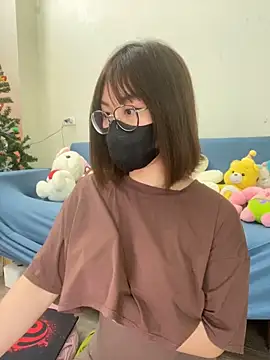 Baby Claraa online show from 12-04-24, 09:51