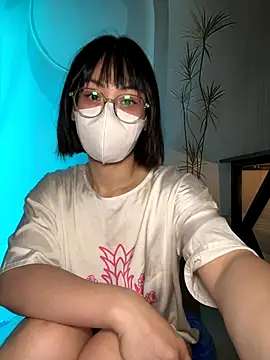 Baby Claraa online show from 09-23-25, 07:55