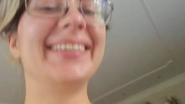 Lilith lutherlow online show from 07-09-26, 04:55