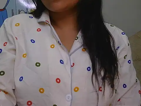 Manpreet cute online show from 07-05-26, 10:22