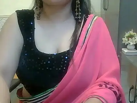 Manpreet cute online show from 07-28-26, 05:12