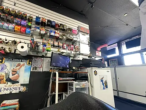 RawRyder8 online show from 01-21-25, 10:08