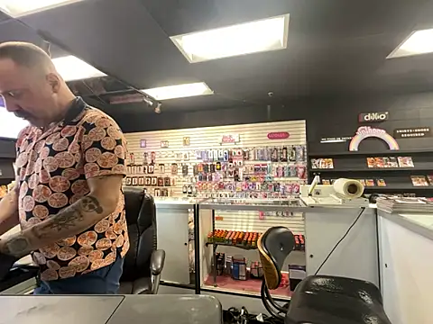 RawRyder8 online show from 02-11-25, 09:25