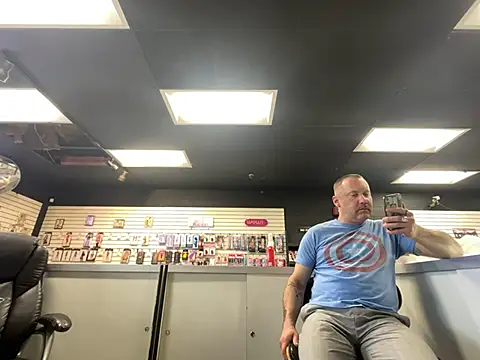 RawRyder8 online show from 02-14-25, 08:05