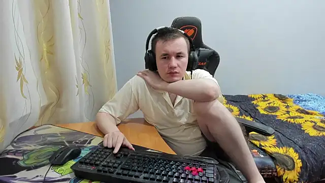 iliaskrislove online show from 11-01-25, 05:59