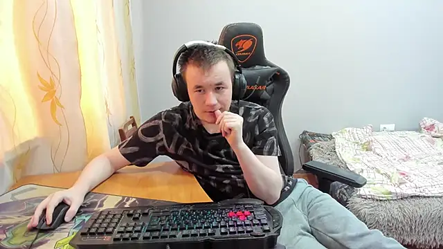 iliaskrislove online show from 11-05-25, 08:58