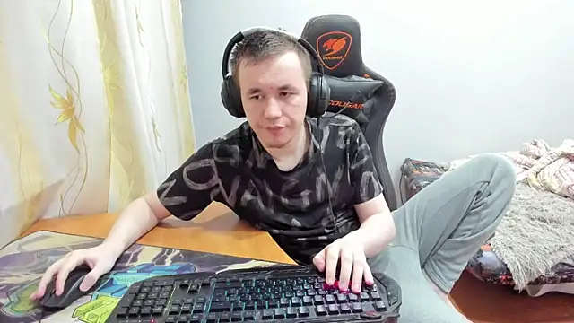 iliaskrislove online show from 11-06-25, 12:50