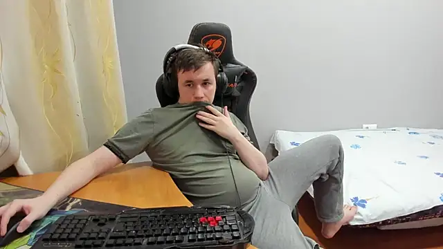 iliaskrislove online show from 01-05-26, 05:27