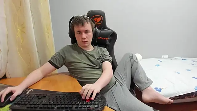 iliaskrislove online show from 01-07-26, 04:26