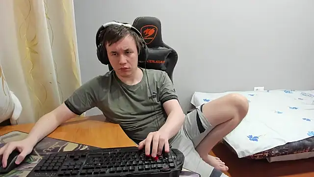 iliaskrislove online show from 01-18-26, 08:01