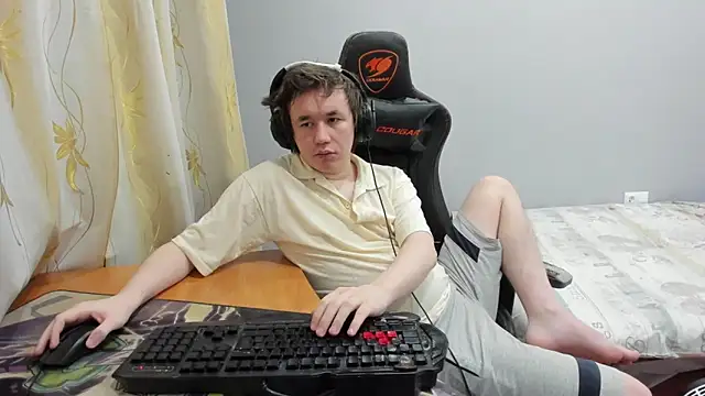 iliaskrislove online show from 02-18-26, 07:10