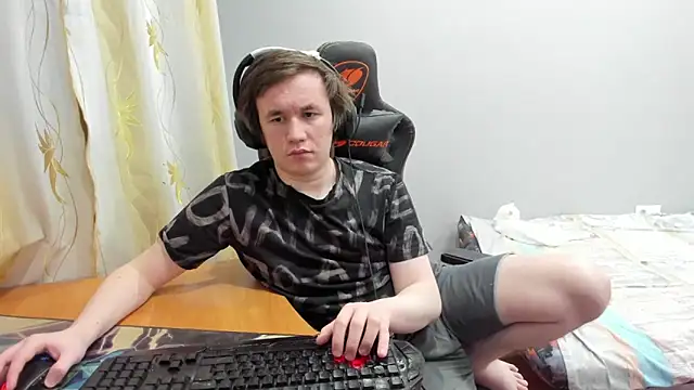 iliaskrislove online show from 03-14-26, 07:30