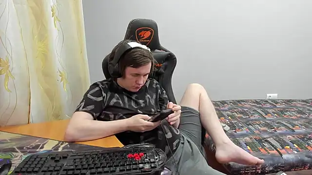 iliaskrislove online show from 03-15-26, 09:32