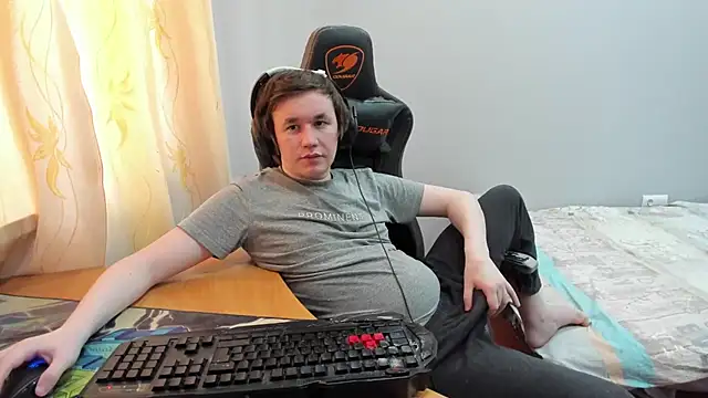 iliaskrislove online show from 03-19-26, 04:16