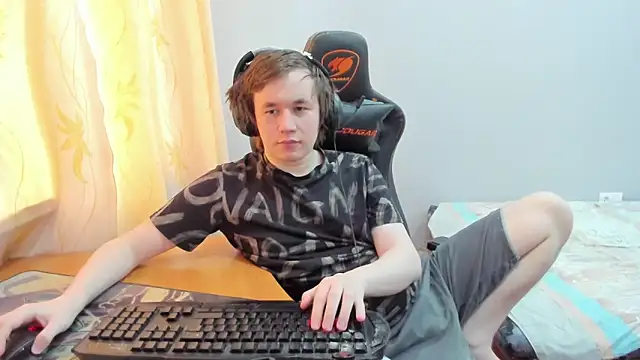 iliaskrislove online show from 03-25-26, 04:18