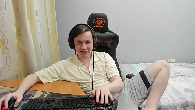 iliaskrislove online show from 03-29-26, 09:04