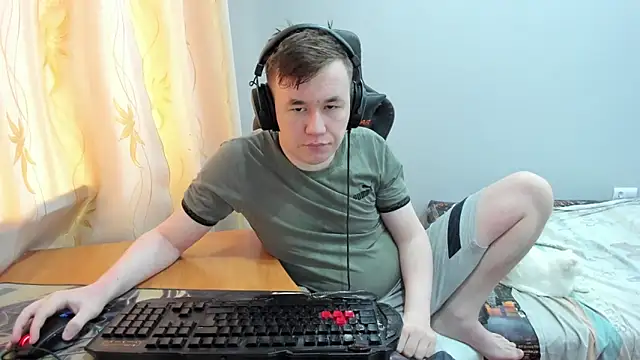 iliaskrislove online show from 04-27-26, 09:51