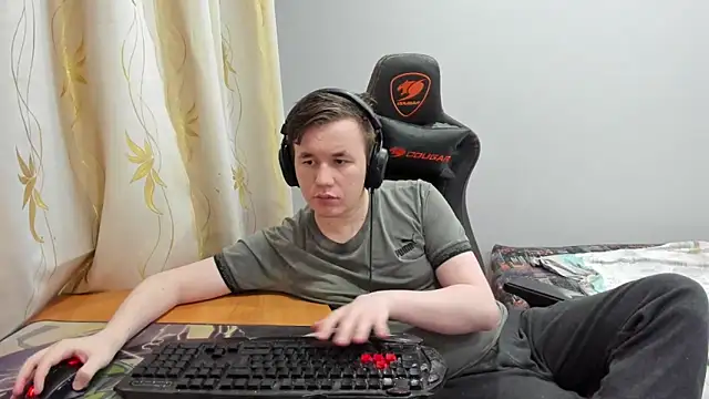 iliaskrislove online show from 06-09-26, 06:41
