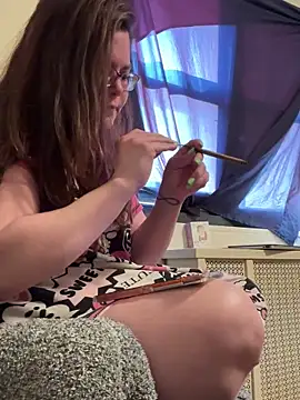 FreakNastyLacie online show from 03-11-25, 12:06