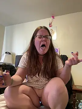 FreakNastyLacie online show from 03-13-25, 02:55