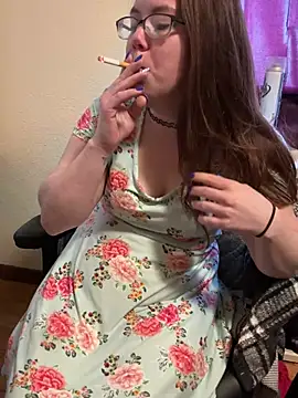 FreakNastyLacie online show from 03-15-25, 04:43