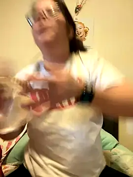 FreakNastyLacie online show from 11-02-25, 05:59