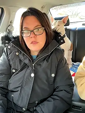 FreakNastyLacie online show from 11-10-25, 03:11