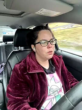 FreakNastyLacie online show from 11-19-25, 04:29