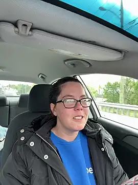 FreakNastyLacie online show from 05-02-26, 05:29
