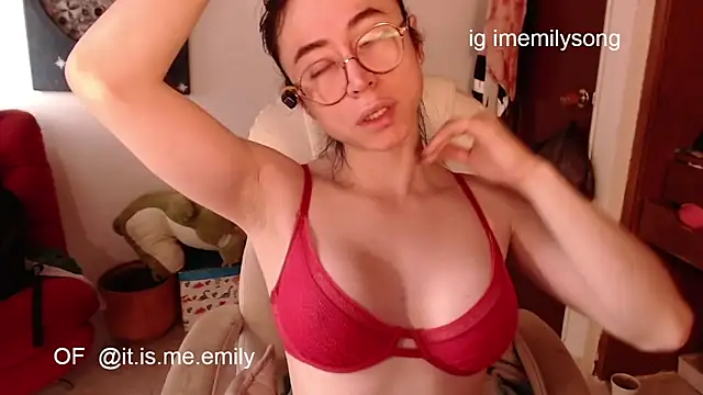 emily pearl  online show from 03-07-26, 03:20
