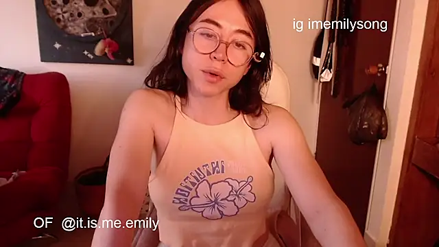 emily pearl  online show from 03-14-26, 10:59