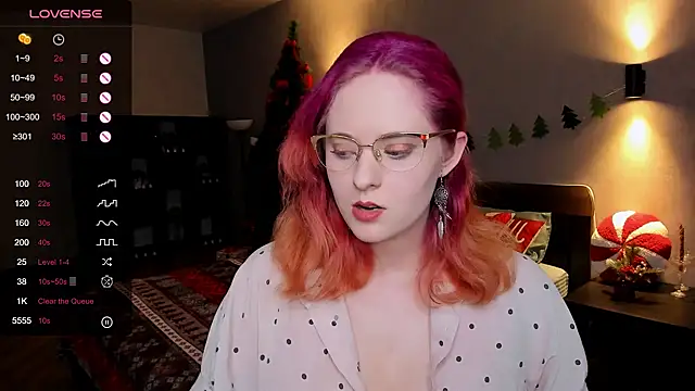 Aemilia  online show from 01-08-25, 12:15