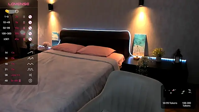 Aemilia  online show from 02-15-25, 12:33