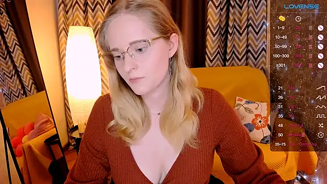 Aemilia  online show from 02-28-26, 08:15