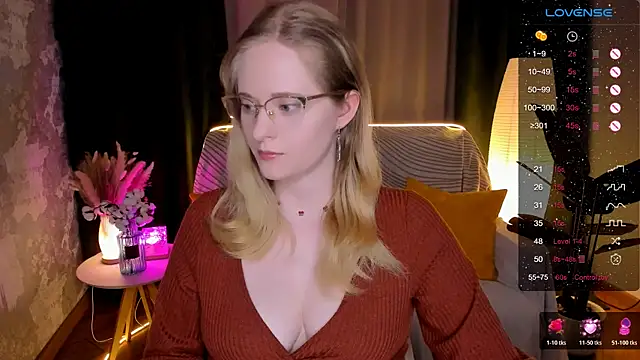 Aemilia  online show from 03-01-26, 02:24