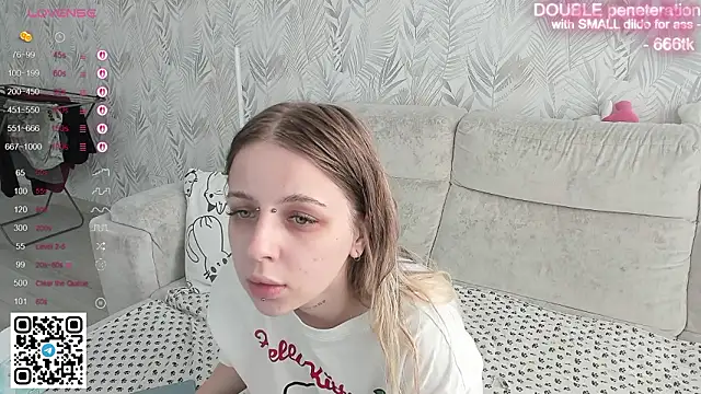 Alice Halle online show from 02-26-26, 04:33