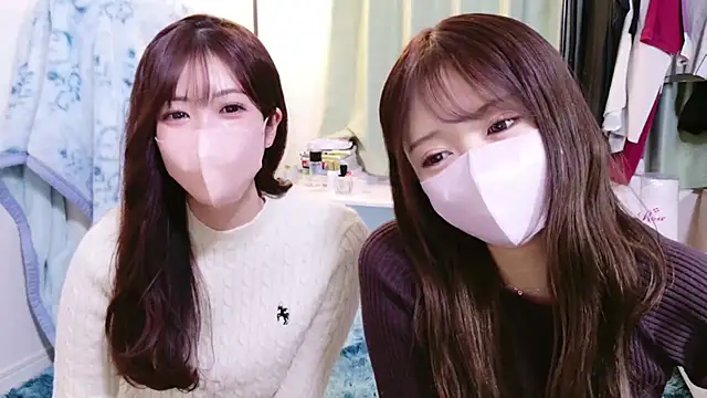 yuki-chi online show from 01-31-25, 01:56