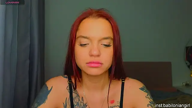 babilonian online show from 03-10-25, 04:57