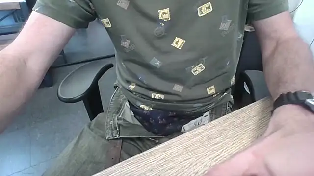 Michealtje85 online show from 03-09-26, 03:05