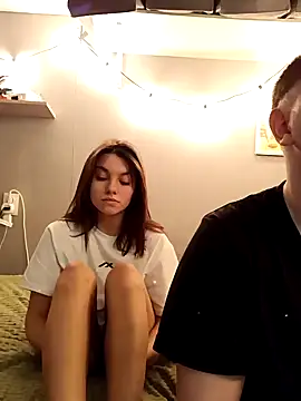 Snapshot of MashkaRay chatting on 01-29-25, 09:28 MashkaRay online show from 01-29-25, 09:28