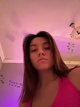 Snapshot of MashkaRay chatting on 01-30-25, 12:06 MashkaRay online show from 01-30-25, 12:06