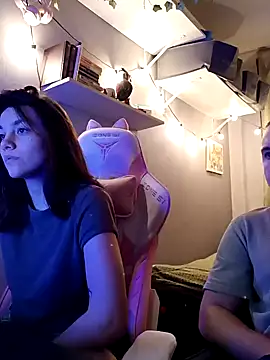 Snapshot of MashkaRay chatting on 01-31-25, 08:12 MashkaRay online show from 01-31-25, 08:12