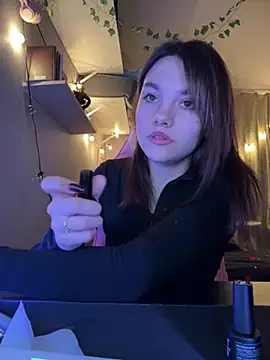 Snapshot of MashkaRay chatting on 02-01-25, 02:02 MashkaRay online show from 02-01-25, 02:02