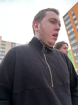 Snapshot of MashkaRay chatting on 03-11-25, 12:39 MashkaRay online show from 03-11-25, 12:39