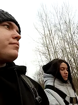 Snapshot of MashkaRay chatting on 03-17-25, 02:45 MashkaRay online show from 03-17-25, 02:45